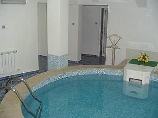 Gallery Art Hotel Pleven Ngoại thất bức ảnh