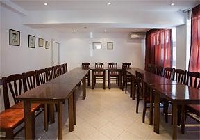 Gallery Art Hotel Pleven Ngoại thất bức ảnh