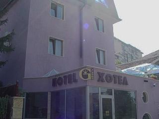 Gallery Art Hotel Pleven Ngoại thất bức ảnh