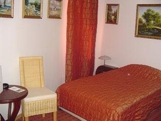 Gallery Art Hotel Pleven Ngoại thất bức ảnh